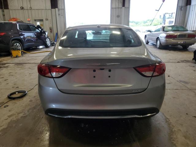 2015 CHRYSLER 200 LIMITE - 1C3CCCABXFN742153