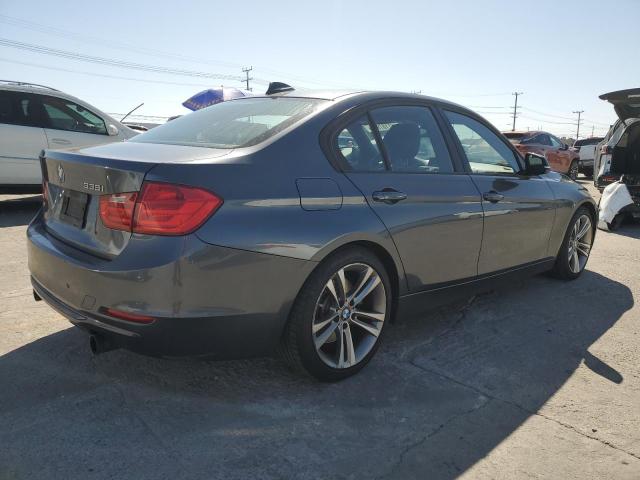 Vin: wba3a9c5xdf477203, lot: 61187955, bmw 3 series i 20133