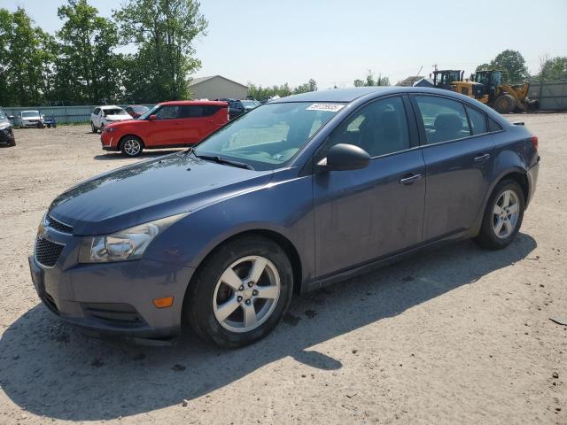 Vin: 1g1pa5sg3d7273975, lot: 59725935, chevrolet cruze ls 2013 img_1