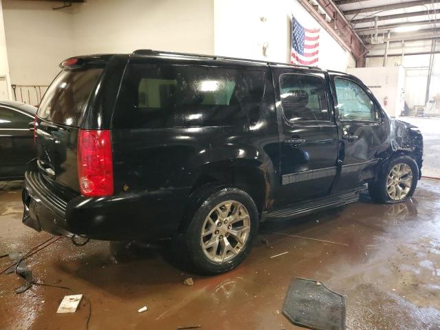 Vin: 1gks2he38br377702, lot: 58707105, gmc yukon k1500 sle 20113