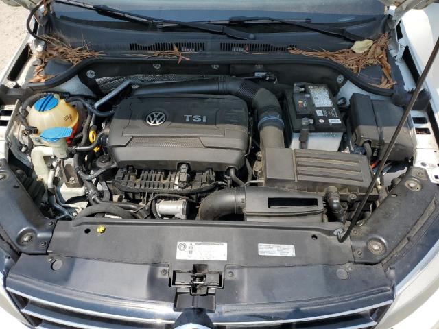 2016 VOLKSWAGEN JETTA SPOR 3VWD17AJ7GM242724