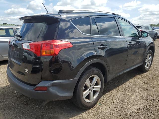 Vin: 2t3rfrev5dw056838, lot: 62770455, toyota rav4 xle 20133