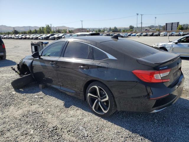 2022 HONDA ACCORD HYB 1HGCV3F29NA016449