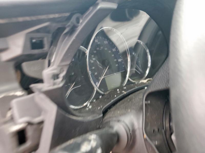 2016 TOYOTA COROLLA L - 5YFBURHEXGP507697