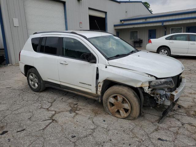 Vin: 1c4njceaxgd773650, lot: 60400805, jeep compass latitude 20164