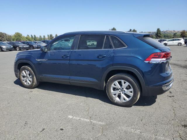 Vin: 1v2ac2ca0lc200471, lot: 60123715, volkswagen atlas s 20202