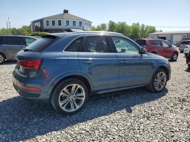 Vin: wa1gccfs7hr007531, lot: 62000965, audi q3 prestige 20173