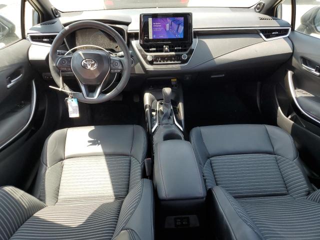 2024 TOYOTA COROLLA XS 5YFT4MCE4RP207848