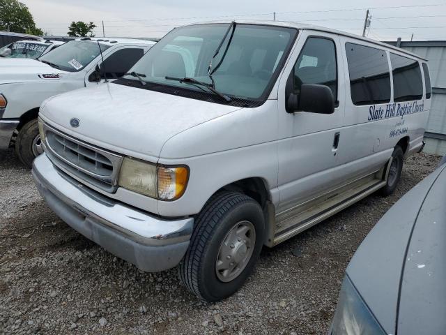 FORD ECONOLINE