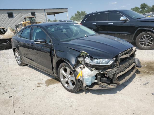 Vin: 1fa6p0h73e5405731, lot: 59087795, ford fusion se 20144