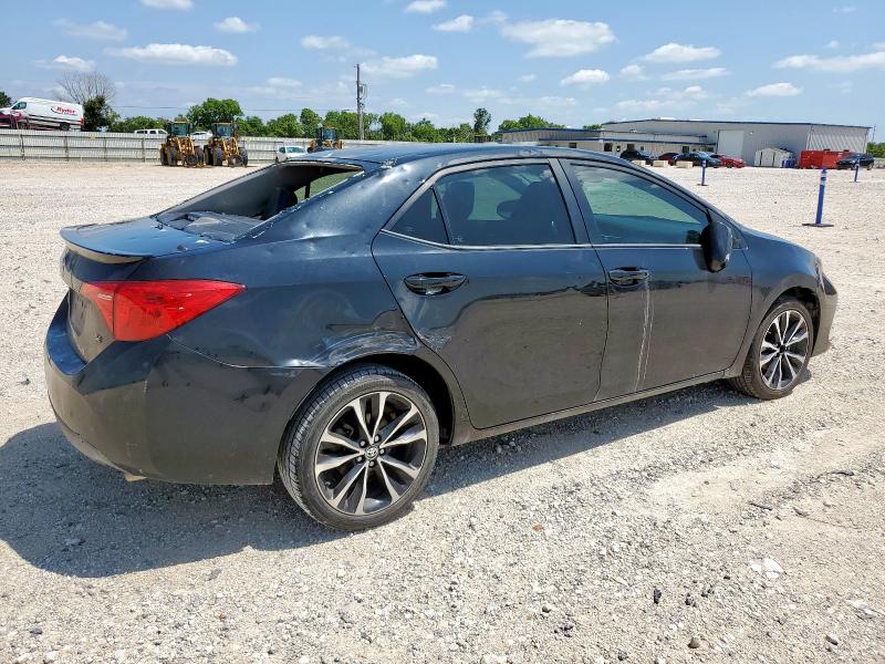 Vin: 5yfburhe3kp911062, lot: 61170355, toyota corolla l 20193