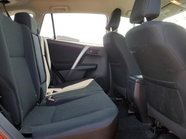 2016 TOYOTA RAV4 LE - 2T3BFREV0GW419696