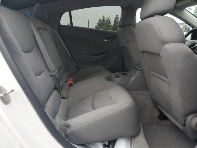2017 CHEVROLET VOLT LT 1G1RC6S57HU152610
