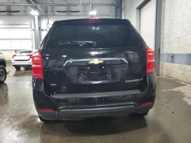2016 CHEVROLET EQUINOX LT - 2GNFLFEKXG6292859