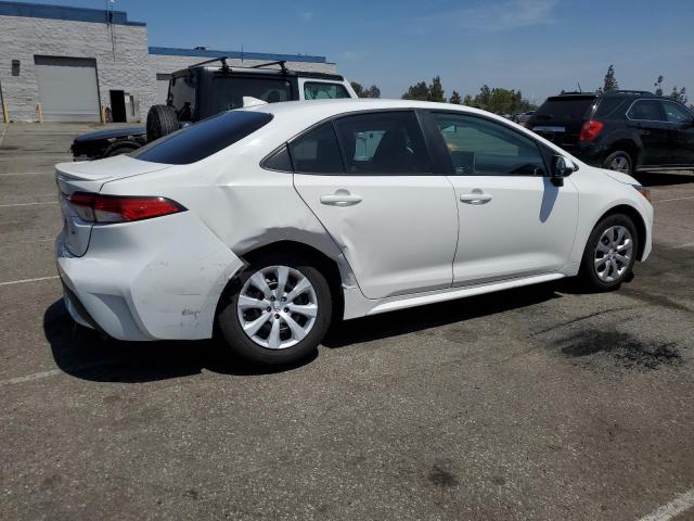 2021 TOYOTA COROLLA LE 5YFEPMAE9MP222146