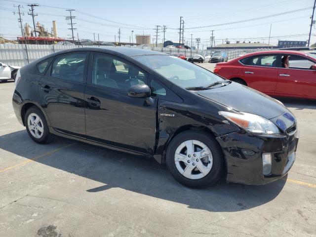 Vin: jtdkn3du0a5086911, lot: 60342225, toyota prius 20104