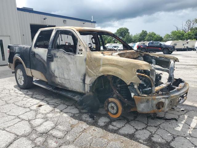 Vin: 1ftfw1et1dkg15250, lot: 60527925, ford f-150 supercrew 20134
