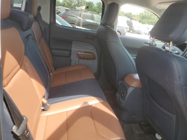 2022 FORD MAVERICK X 3FTTW8E33NRA47480
