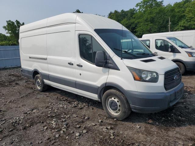 Vin: 1ftsw3xv0fkb08593, lot: 60783635, ford transit t-350 20154