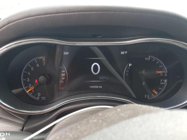 2018 JEEP GRAND CHEROKEE OVERLAND 1C4RJFCG9JC236680