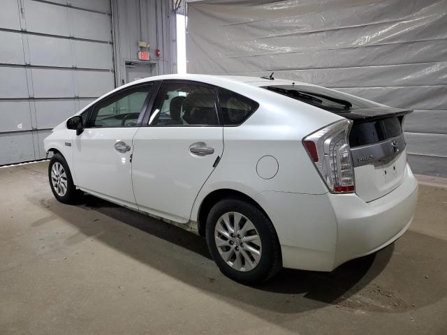 Vin: jtdkn3dp6c3012143, lot: 58925015, toyota prius 20122