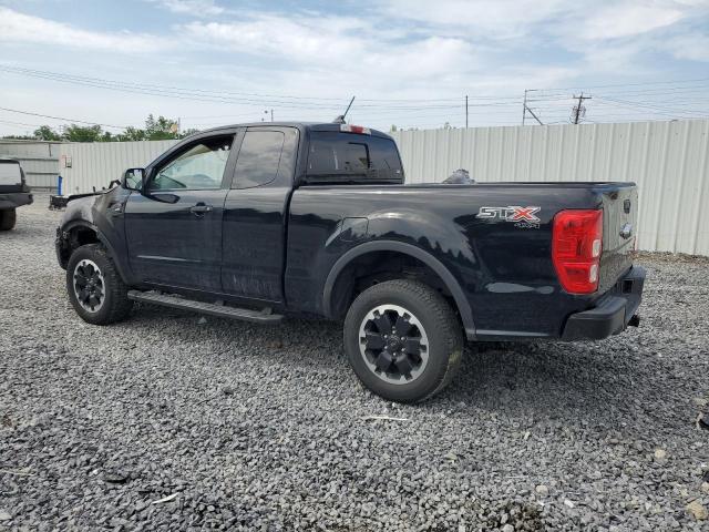 Vin: 1fter1fh7mld54178, lot: 60727755, ford ranger xl 20212