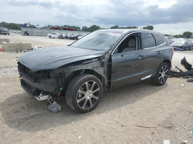 VOLVO XC60 T6