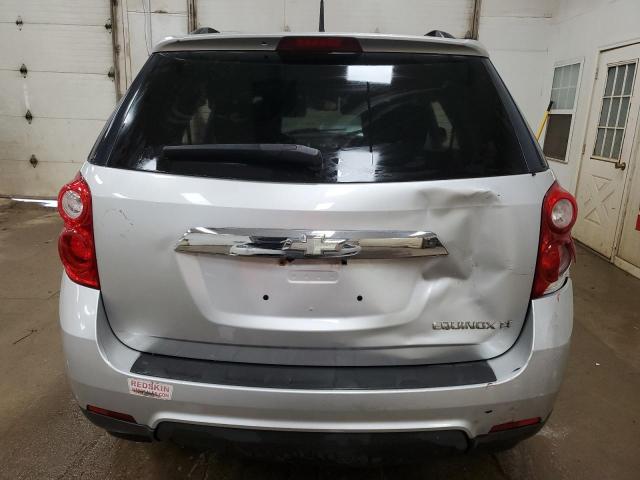 2CNALPEW4A6314580 2010 CHEVROLET EQUINOX
