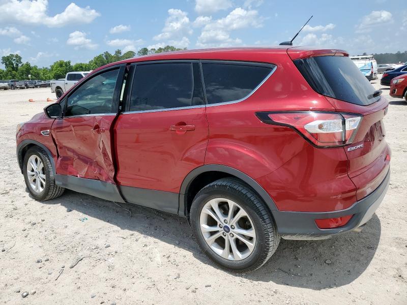 Vin: 1fmcu0g90hue23375, lot: 59869545, ford escape se 20172