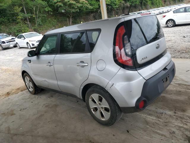Vin: kndjn2a24e7719798, lot: 59093135, kia soul 20142