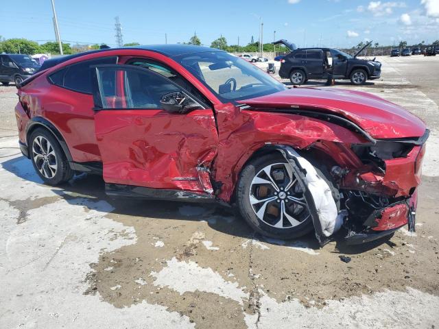 Vin: 3fmtk3su0pma97681, lot: 61171165, ford mustang premium 20234