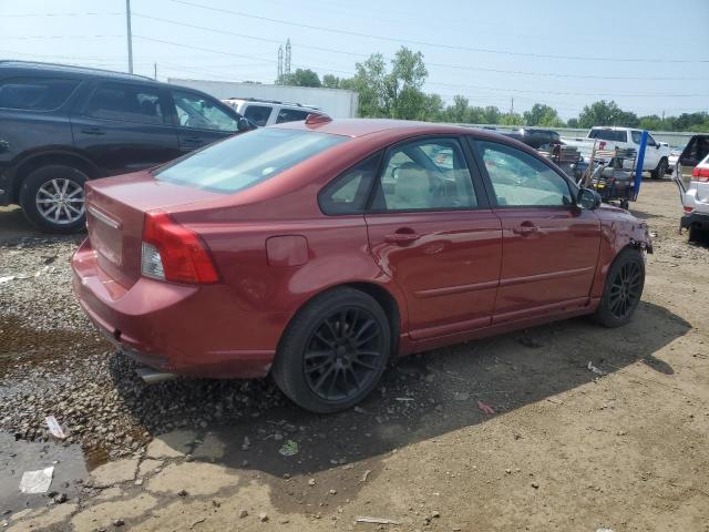 Vin: yv1672msxb2540678, lot: 62291565, volvo s40 t5 20113