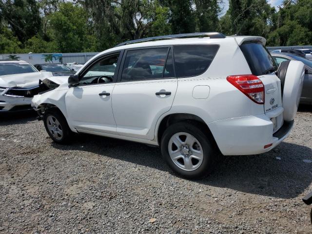 Vin: 2t3zf4dv4aw034572, lot: 61309965, toyota rav4 20102