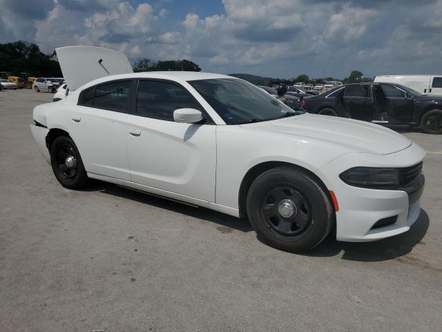 Vin: 2c3cdxag9kh510162, lot: 62709495, dodge charger police 20194