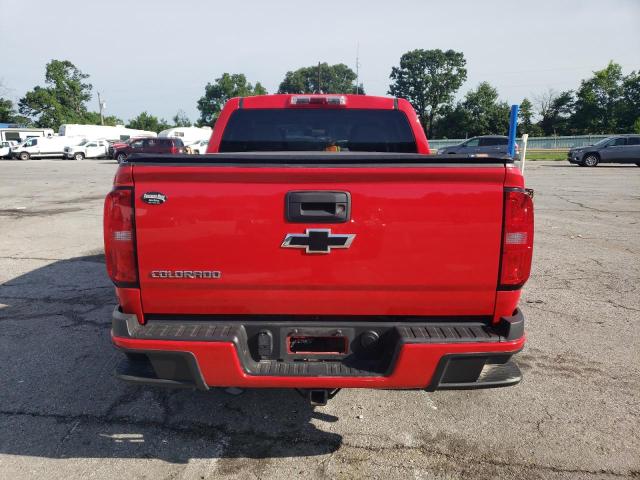 2016 CHEVROLET COLORADO 1GCGTBE34G1383191
