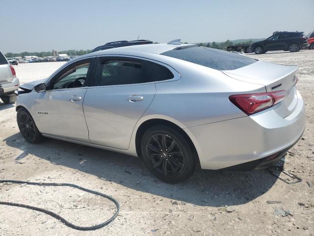 2019 CHEVROLET MALIBU LT 1G1ZD5ST0KF158122