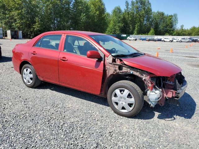 Vin: 1nxbu4ee4az290077, lot: 62415705, toyota corolla base 20104