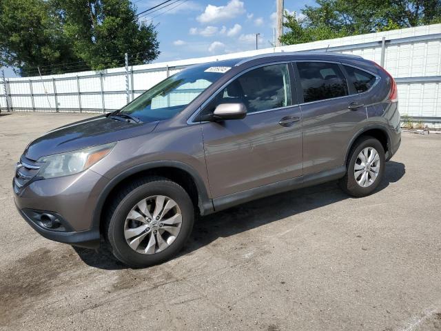 Vin: 5j6rm4h79cl055824, lot: 62359245, honda crv exl 2012 img_1