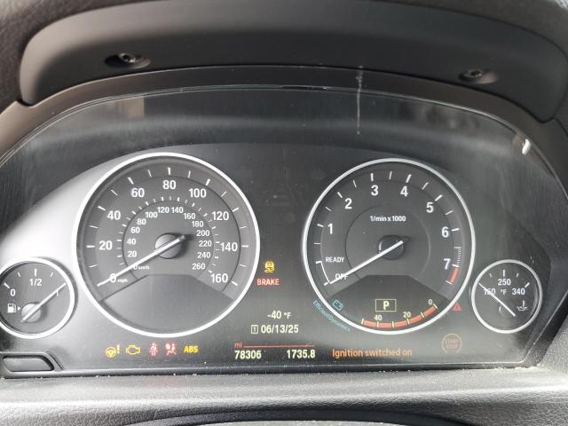2015 BMW 328 I WBA3A5G57FNS85068