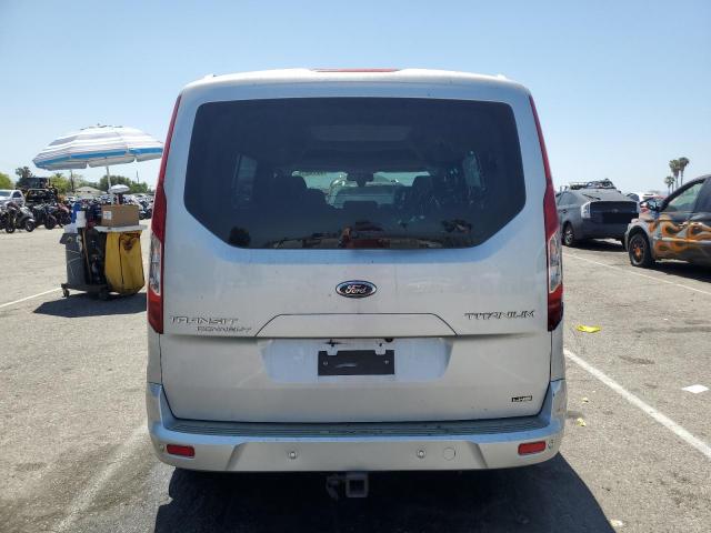 2015 FORD TRANSIT CO - NM0GE9G74F1227490