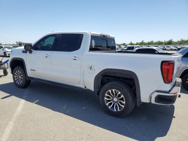 2021 GMC SIERRA K15 1GTP9EEL6MZ220586