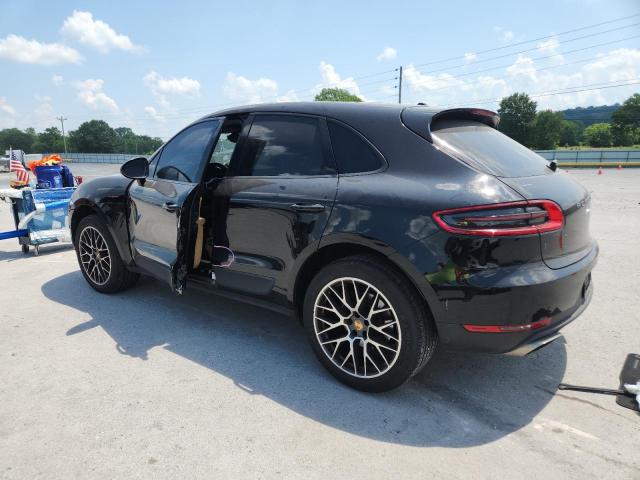Vin: wp1aa2a5xhlb01191, lot: 61559445, porsche macan 20172