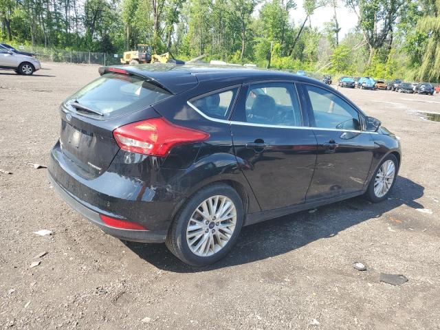 Vin: 1fadp3n2xhl207729, lot: 59184855, ford focus titanium 20173