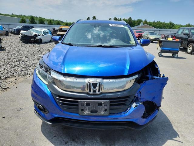 2019 HONDA HR-V EX 3CZRU6H54KM739462