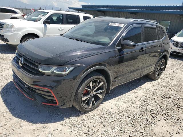 Vin: 3vv4b7ax4nm168181, lot: 59783455, volkswagen tiguan sel r-line 2022 img_1