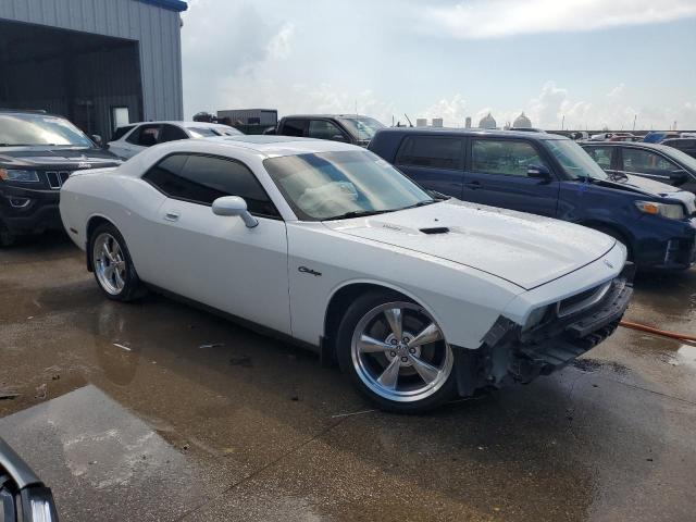 Vin: 2b3cj5dt9ah315048, lot: 61444455, dodge challenger r/t 20104