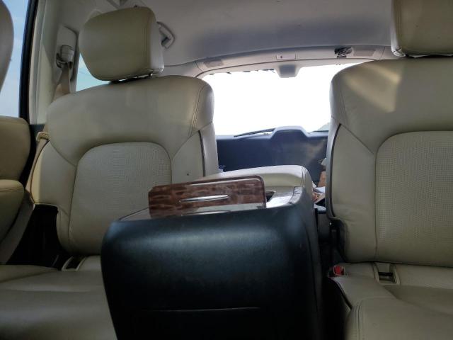 2019 NISSAN ARMADA PLA JN8AY2NE7K9755159