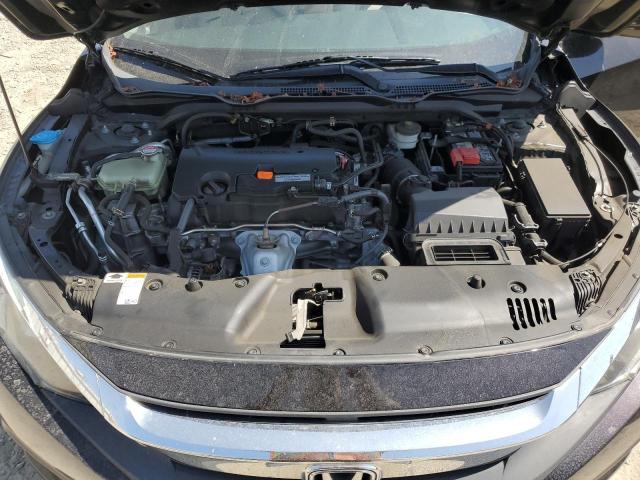 2017 HONDA CIVIC EX - 2HGFC2F70HH522959