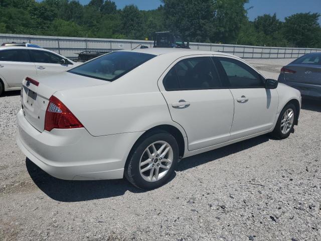 Vin: 3fahp0gaxar237941, lot: 60266345, ford fusion s 20103