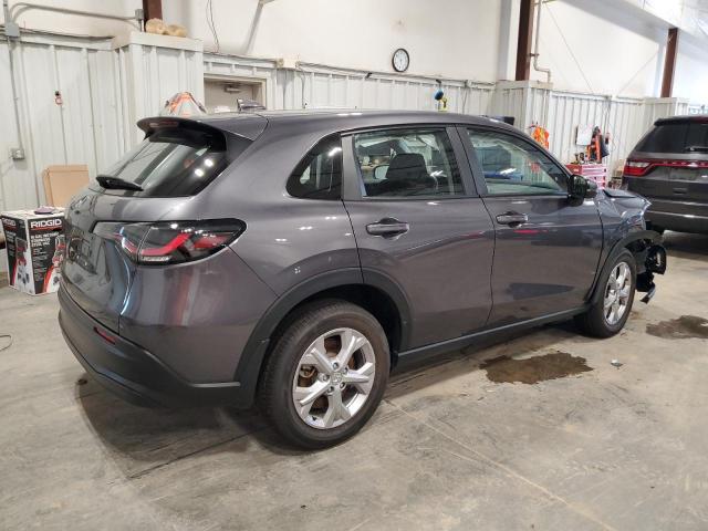 2024 HONDA HR-V LX 3CZRZ2H33RM713471